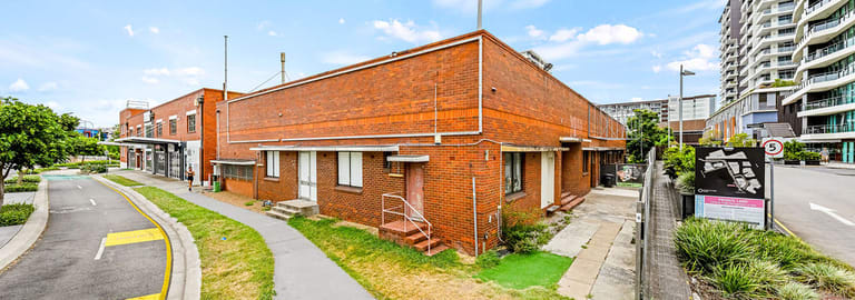 Development / Land commercial property for sale at 5 Hercules Street Hamilton QLD 4007