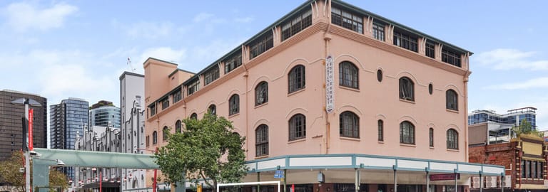 Shop & Retail commercial property for sale at 9 & 10/644 Ann Street Fortitude Valley QLD 4006