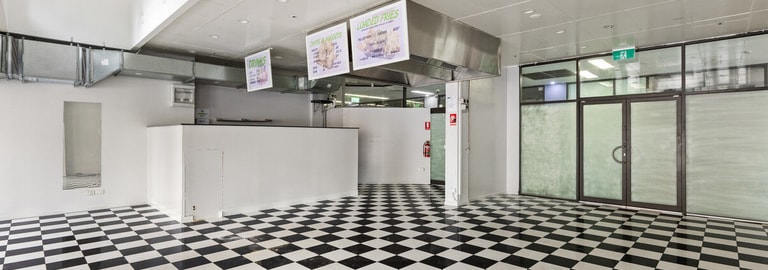 Shop & Retail commercial property for sale at 9 & 10/644 Ann Street Fortitude Valley QLD 4006