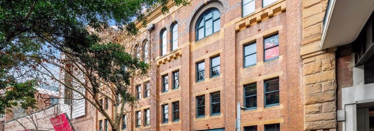 Offices commercial property for sale at Lot 11/24 Hickson Road Sydney NSW 2000