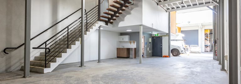 Factory, Warehouse & Industrial commercial property for sale at Unit 14/95 Burrows Road Alexandria NSW 2015