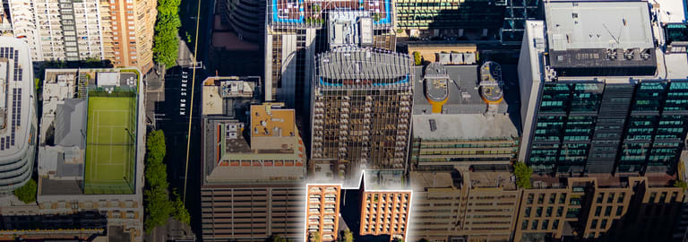 Hotel, Motel, Pub & Leisure commercial property for sale at 300 Kent Street & 161 Clarence Street Sydney NSW 2000