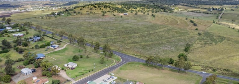 Showrooms / Bulky Goods commercial property for sale at 29 Goombungee Meringandan Rd Meringandan West QLD 4352