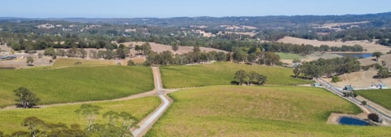 Rural / Farming commercial property for sale at Hahndorf SA 5245