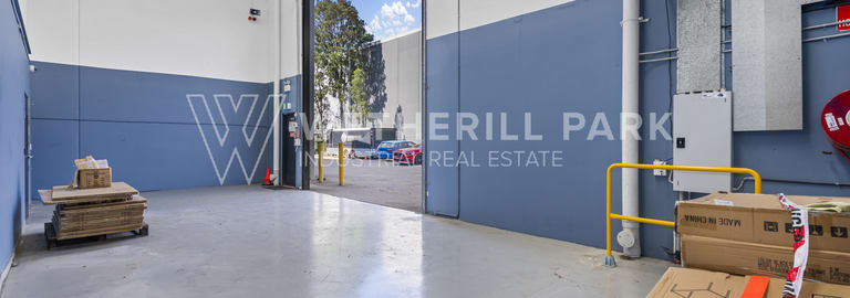 Factory, Warehouse & Industrial commercial property for sale at Minchinbury NSW 2770