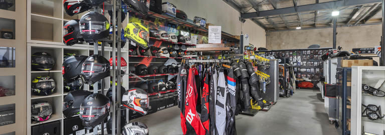 Factory, Warehouse & Industrial commercial property for sale at 12/127-133 Quanda Road Coolum Beach QLD 4573