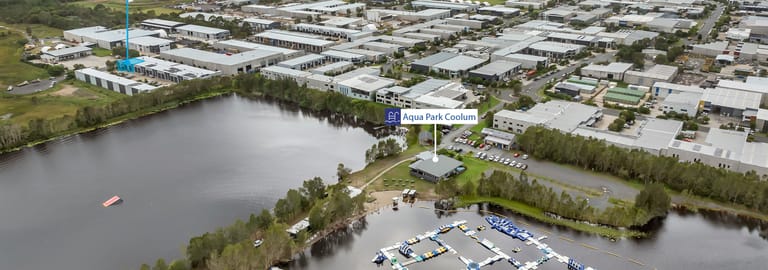 Factory, Warehouse & Industrial commercial property for sale at 12/127-133 Quanda Road Coolum Beach QLD 4573