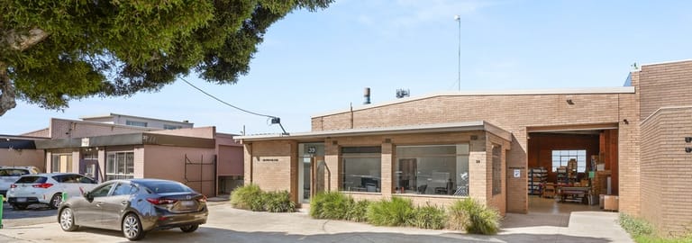 Factory, Warehouse & Industrial commercial property for sale at 39 Henderson Road Clayton VIC 3168