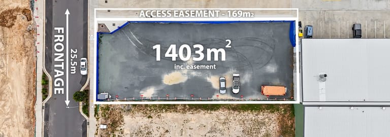 Development / Land commercial property for sale at 66 Jardine Drive Redland Bay QLD 4165