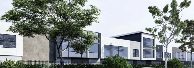Factory, Warehouse & Industrial commercial property for sale at 133-141 Western Ave Westmeadows VIC 3049