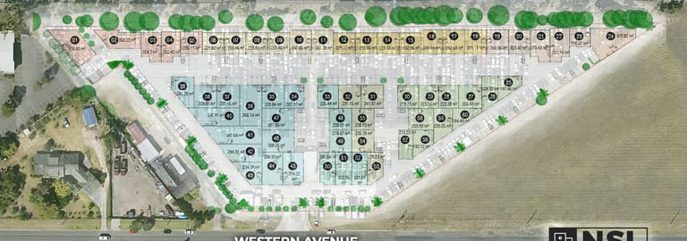 Factory, Warehouse & Industrial commercial property for sale at 133-141 Western Ave Westmeadows VIC 3049