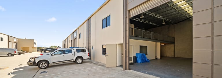 Factory, Warehouse & Industrial commercial property for sale at 11/11-13 Lorn Road Crestwood NSW 2620