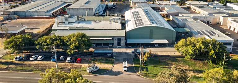 Factory, Warehouse & Industrial commercial property for sale at 25 Delawney Street Balcatta WA 6021