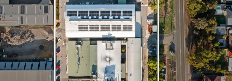 Factory, Warehouse & Industrial commercial property for sale at 25 Delawney Street Balcatta WA 6021