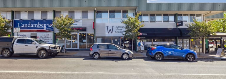 Shop & Retail commercial property for sale at Unit 8/21 Brierly Street Weston ACT 2611
