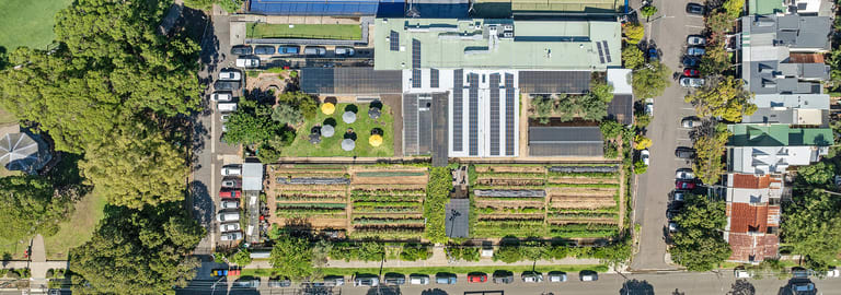 Hotel, Motel, Pub & Leisure commercial property for sale at 31A Mallett Street Camperdown NSW 2050