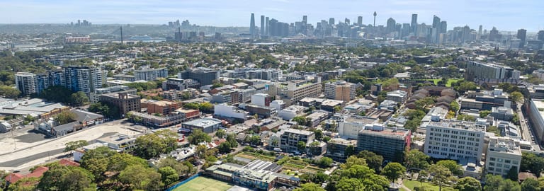 Hotel, Motel, Pub & Leisure commercial property for sale at 31A Mallett Street Camperdown NSW 2050