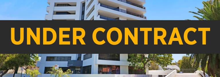 Offices commercial property for sale at Suite 1.6/9 Bowman Street South Perth WA 6151