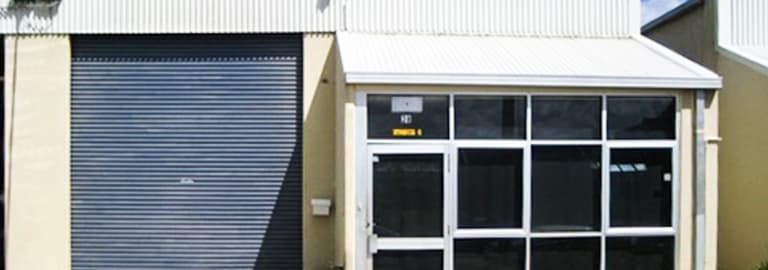 Factory, Warehouse & Industrial commercial property sold at 2/38 Cumberland Drive Seaford VIC 3198