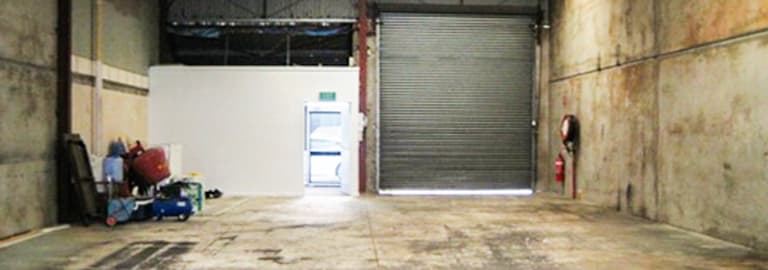 Factory, Warehouse & Industrial commercial property sold at 2/38 Cumberland Drive Seaford VIC 3198