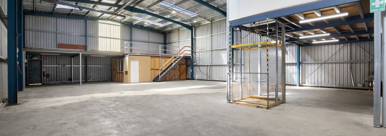 Factory, Warehouse & Industrial commercial property for sale at 7 Brickfield Avenue Armidale NSW 2350