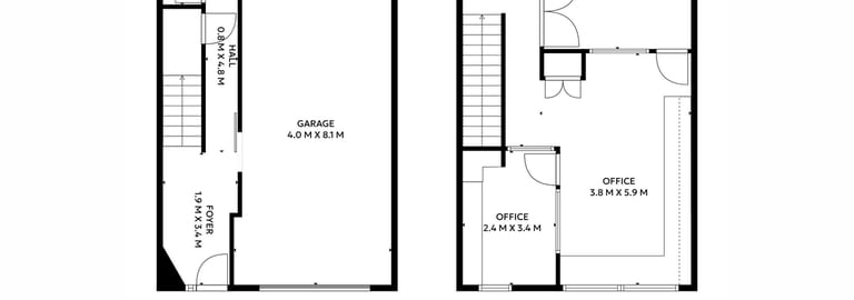 Factory, Warehouse & Industrial commercial property for sale at 6/115 Robinson Road Geebung QLD 4034