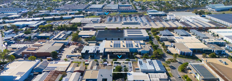 Development / Land commercial property for sale at 37, 39, 41 Bell-Are Avenue Northgate QLD 4013