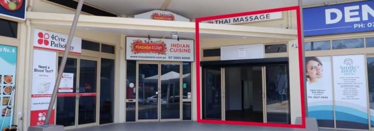 Shop & Retail commercial property for sale at Shop 7/2 Universal Street Pacific Pines QLD 4211