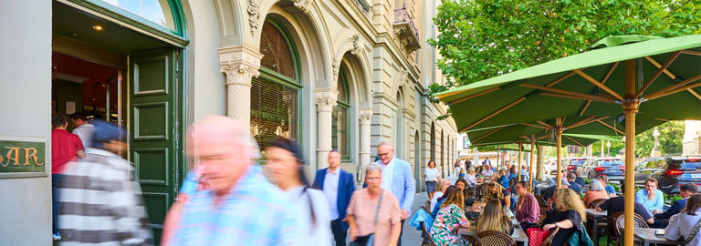 Shop & Retail commercial property for sale at 20 Meyers Place Melbourne VIC 3000