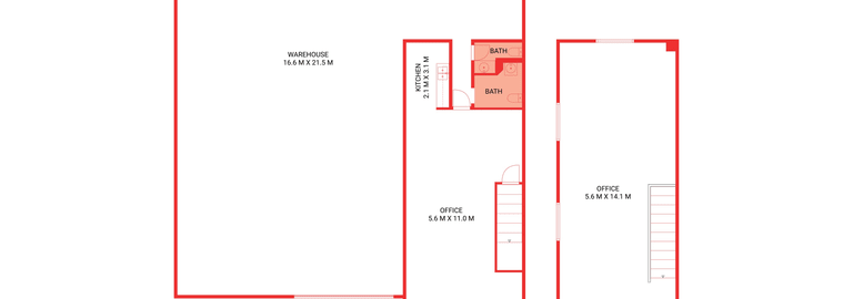 Factory, Warehouse & Industrial commercial property for sale at 121 Wedgewood Road Hallam VIC 3803