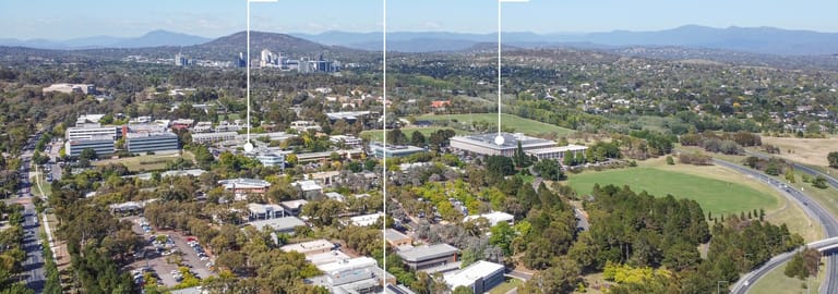 Offices commercial property for sale at 43 Geils Court Deakin ACT 2600