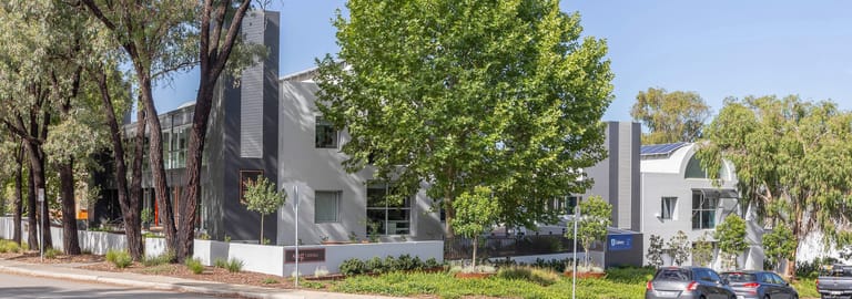Offices commercial property for sale at 43 Geils Court Deakin ACT 2600