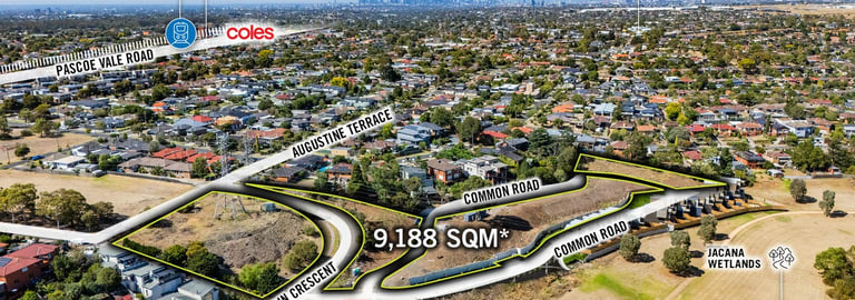 Development / Land commercial property for sale at Lot S2/111-115 Augustine Terrace Glenroy VIC 3046