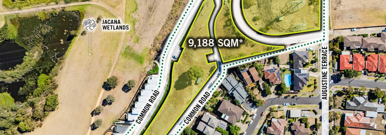 Development / Land commercial property for sale at Lot S2/111-115 Augustine Terrace Glenroy VIC 3046