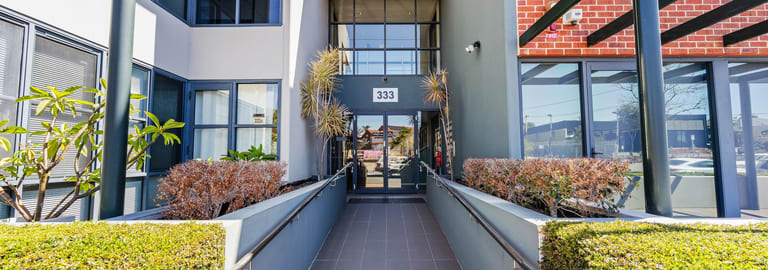 Offices commercial property for lease at 333C Charles Street North Perth WA 6006