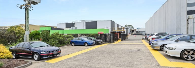 Offices commercial property for sale at 73 Hallam South Road Hallam VIC 3803