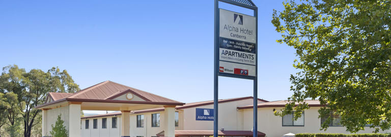 Hotel, Motel, Pub & Leisure commercial property for sale at 46 Rowland Rees Crescent Greenway ACT 2900