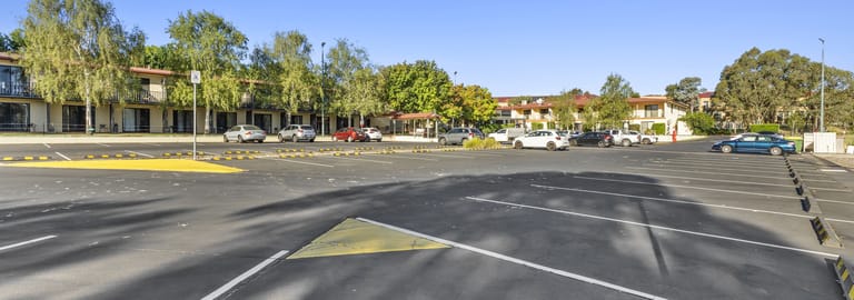 Hotel, Motel, Pub & Leisure commercial property for sale at 46 Rowland Rees Crescent Greenway ACT 2900