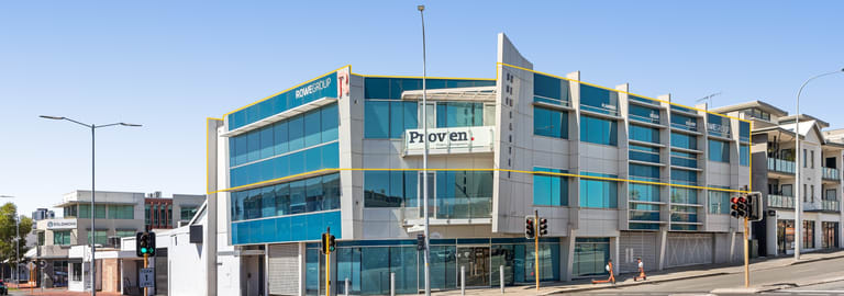 Medical / Consulting commercial property for sale at Level 3/369 Newcastle Street Northbridge WA 6003