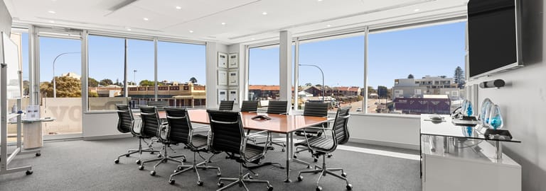 Medical / Consulting commercial property for sale at Level 3/369 Newcastle Street Northbridge WA 6003
