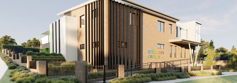 Development / Land commercial property for sale at 34 Palmer Street Guildford West NSW 2161
