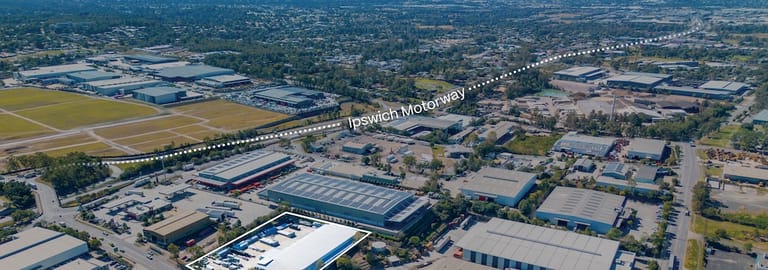 Factory, Warehouse & Industrial commercial property for sale at 30 Acanthus Street Darra QLD 4076