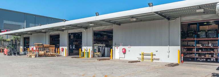 Factory, Warehouse & Industrial commercial property for sale at 30 Acanthus Street Darra QLD 4076