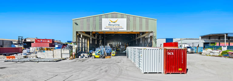Factory, Warehouse & Industrial commercial property for sale at 26-30 Wyuna Court Hemmant QLD 4174