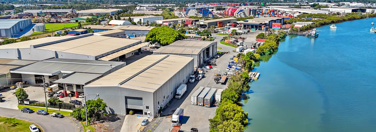 Factory, Warehouse & Industrial commercial property for sale at 28 Akuna Court Hemmant QLD 4174