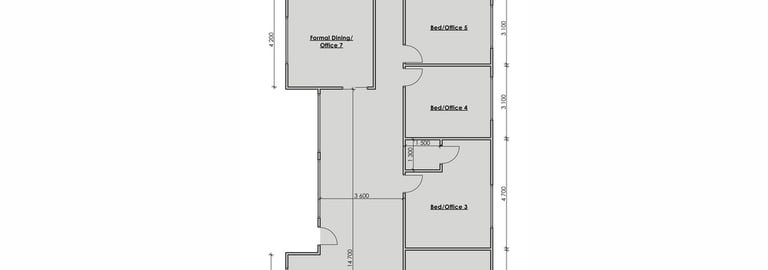 Offices commercial property for sale at 15 Isabella Street Wingham NSW 2429