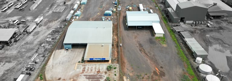 Factory, Warehouse & Industrial commercial property for sale at 37 Emungalan Road Katherine NT 0850
