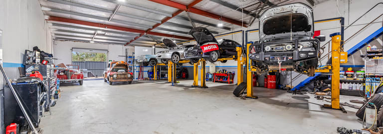 Factory, Warehouse & Industrial commercial property for sale at 9/12 Stanhope Gardens Midvale WA 6056