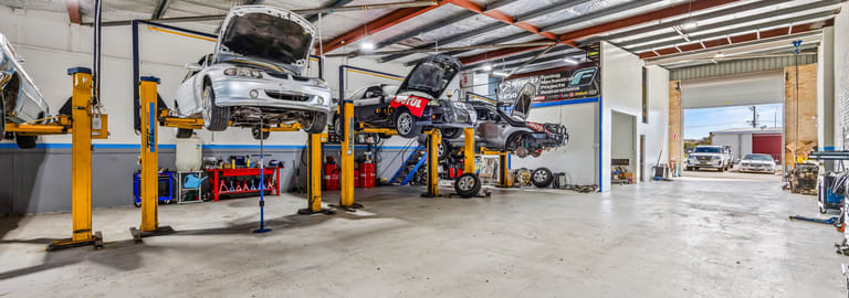 Factory, Warehouse & Industrial commercial property for sale at 9/12 Stanhope Gardens Midvale WA 6056