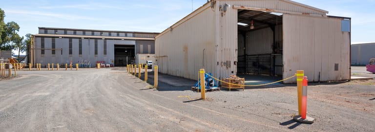 Factory, Warehouse & Industrial commercial property for sale at 47 Great Eastern Highway West Kalgoorlie WA 6430
